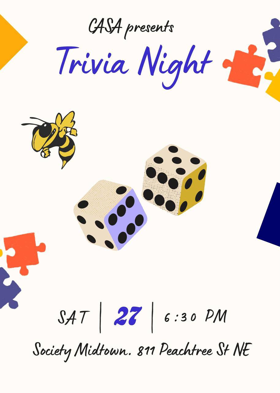 Trivia Night
