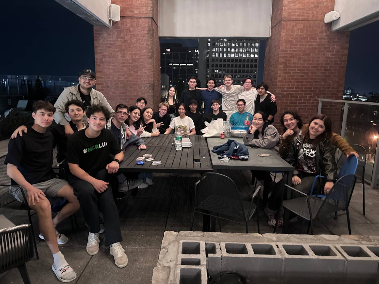 Central Asian cultural celebration