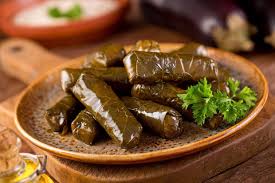 Azerbaijani Dolma